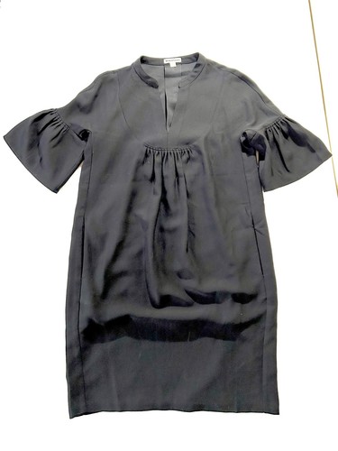 Whistles black dress - whistles, uk