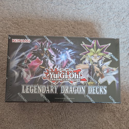 Legendary dragon - yu,