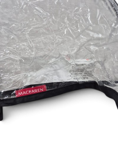 Original new maclaren stroller - original,