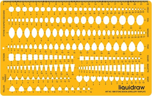 Liquidraw jewellery design - liquidraw,