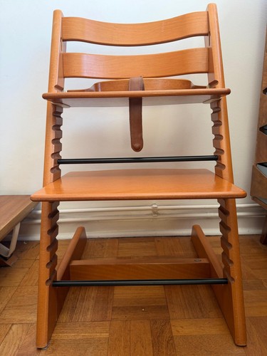 Stokke tripp trapp - tripp,