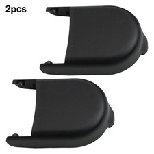 Windshield Wiper Nut 2x for