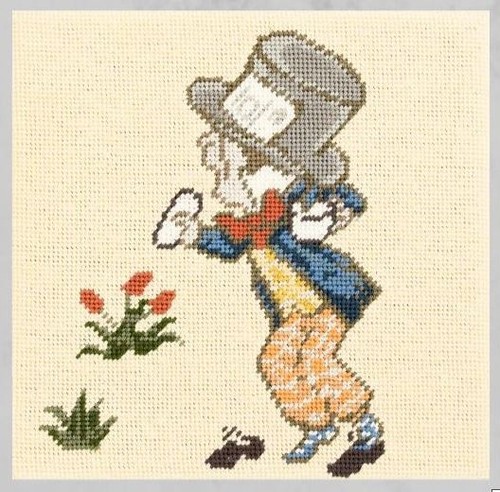 Ehrman mad hatter a cfa - mad,