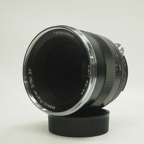 Cosina carl zeiss makro planar - cosina,
