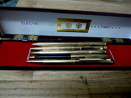 Vintage collection sheaffer - vintage,