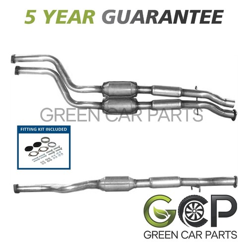 Catalytic converter kit gcp - converter,