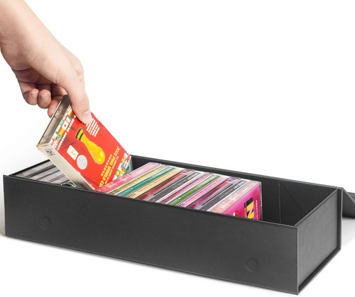 Cassette tape storage - tape,