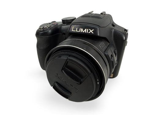 Panasonic lumix dmc fz200 - lumix, dmc-fz200