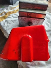 Bulldog Caravan or Trailer Hitch Lock with Two Keys