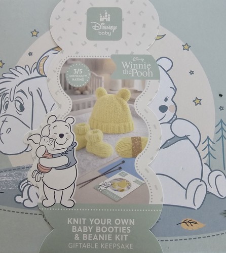 Disney baby winnie - winnie, the