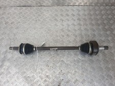 MERCEDES VITO E639 DRIVESHAFT RIGHT REAR  2.1L DIESEL   2014
