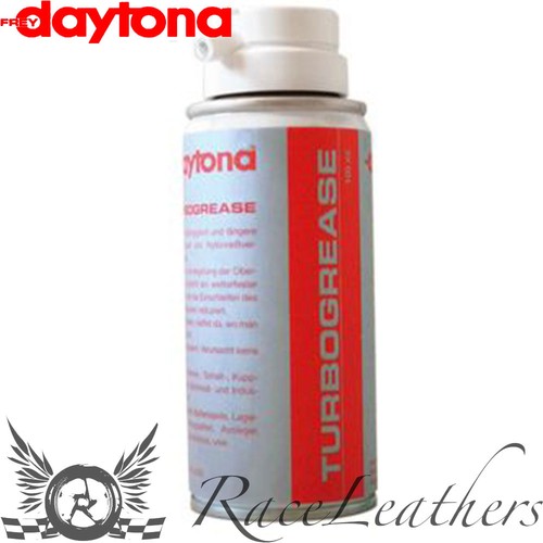 Daytona boots zip lubricant - daytona,