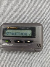 Motorola pageone s - motorola, 90’s