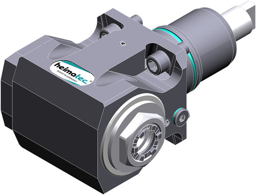 Heimatec angle mill and drill - and,