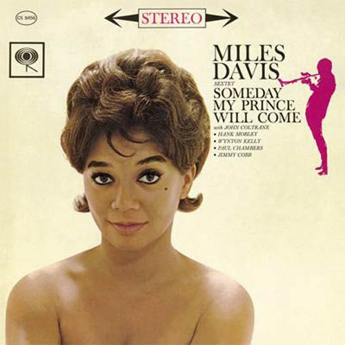 Hybrid sacd miles - sacd, davis