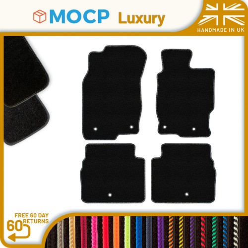 Luxury car mats fit - luxury, mazda