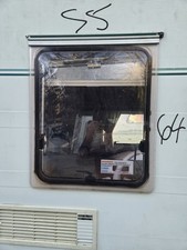 Caravan motorhome Elddis