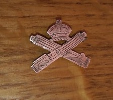 Sterling Silver Engraved WW1