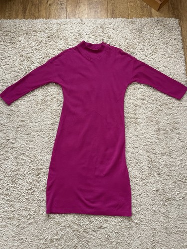 Vintage michael 1980s pink - st,