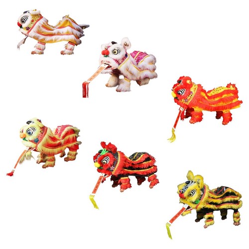 Hand puppet with strings and - hand,