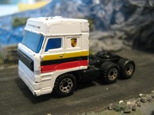 Matchbox daf 3300 space cab - daf,