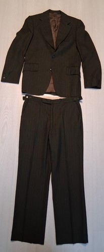 Alexandre piece suit men - piece,