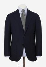 Anglo-Italian Sport Jacket