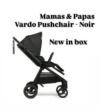 Mamas Papas Vardo  Pushchair -