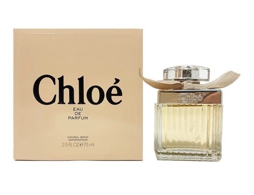 Chloe signature eau parfum - signature,