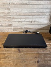 Sony BDP-S470 Blu-Ray Player -