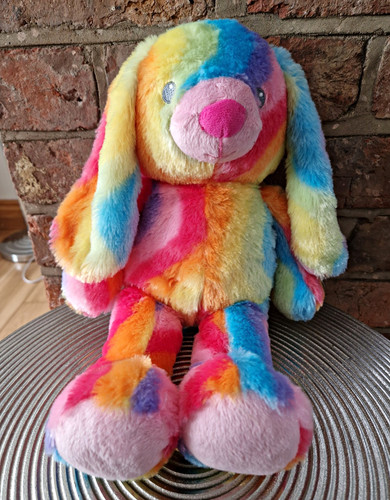 Designabear rainbow - designabear,