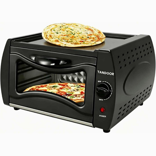 Tandoor countertop mini - countertop, oven