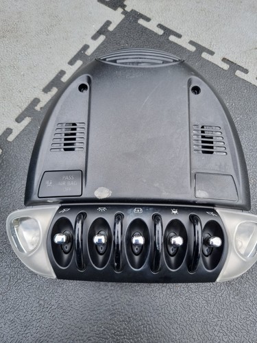 Mini cooper r56 - mini, headliner