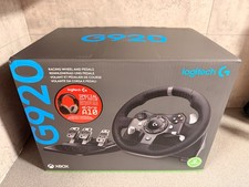 Logitech G920 Driving Force