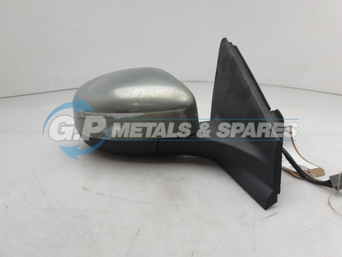 2007 ford mondeo ghia - mondeo,