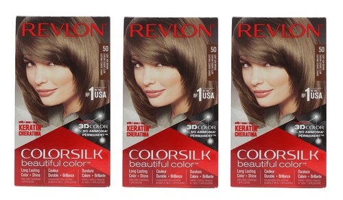 Revlon colorsilk beautiful - revlon,