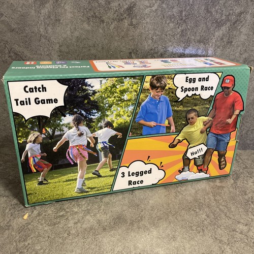 Outdoor carnival games set - outdoor,