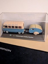 Hongwell VW Bully samba