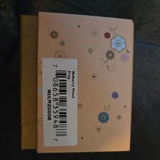 Aynsley ~ Mulberry Wood ~ Frog