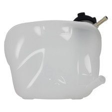 Engine Coolant Expansion Tank