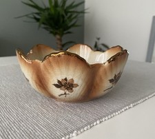 Vintage Rockingham Pottery
