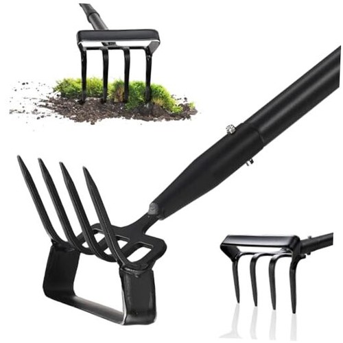 Stirrup hoe heavy duty hula - hoe,,