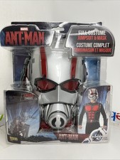 Marvel Comics ANT MAN costume
