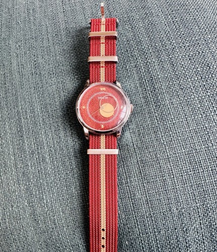 Raketa copernicus automatic - raketa,