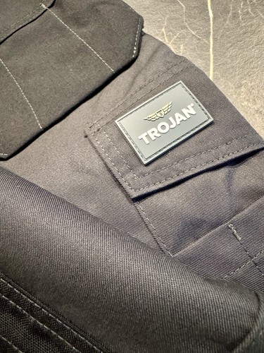 Trojan tradesmen trousers - trojan,