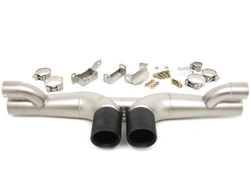 Designtek sports exhaust - sports,