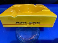 Benson & Hedges Ashtray