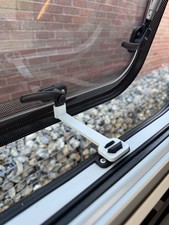 2 x Caravan / Motorhome (Swift