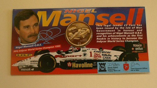 1994 isle man two 2 - of,