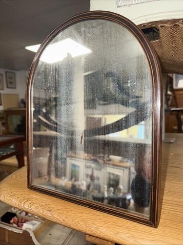 Edwardian antique mahogany - antique,
